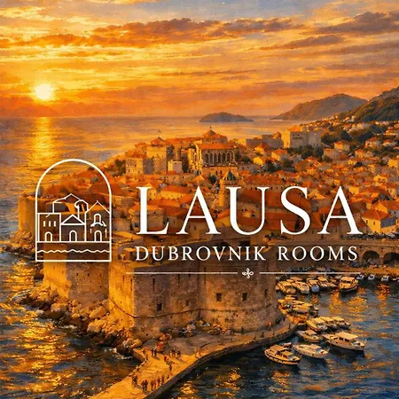 Lausa Dubrovnik