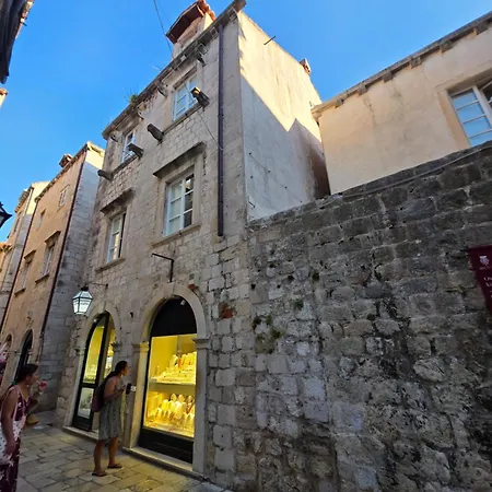 Vendégház Lausa Dubrovnik