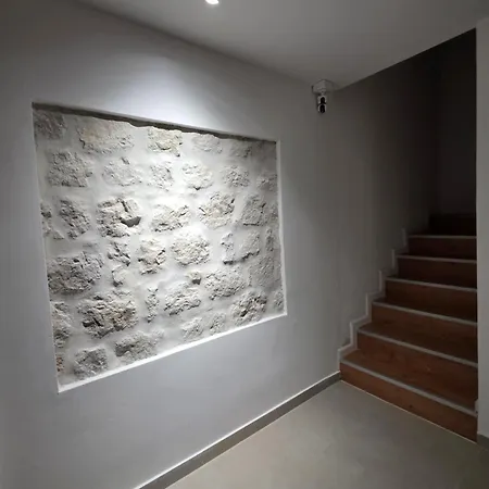 Lausa Vendégház 4*