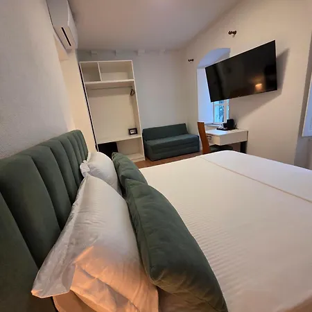 Lausa Vendégház Dubrovnik