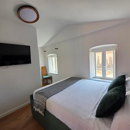 Vendégház Lausa 4*