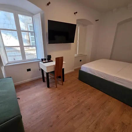 Lausa 4* Dubrovnik