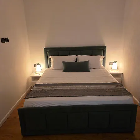 Lausa 4* Dubrovnik