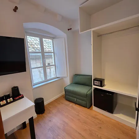 Konukevi Lausa Dubrovnik
