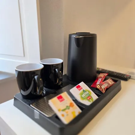 Lausa Vendégház 4*