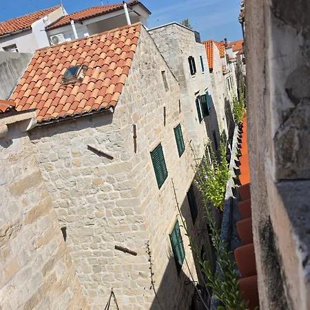 Lausa Konukevi Dubrovnik