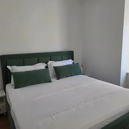 Vendégház Lausa 4*