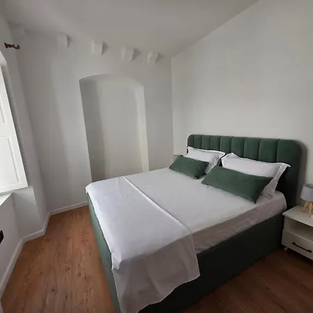 Vendégház Lausa