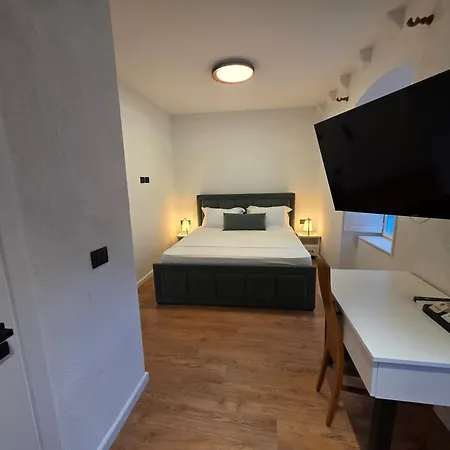 Lausa Konukevi Dubrovnik
