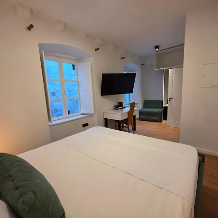 Lausa 4* Dubrovnik